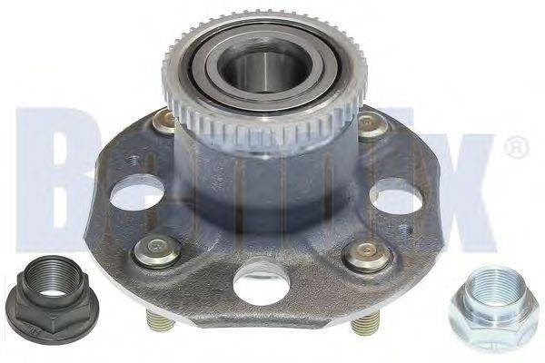 BENDIX 050318B Комплект підшипника маточини колеса