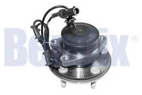 BENDIX 050354B Комплект підшипника маточини колеса