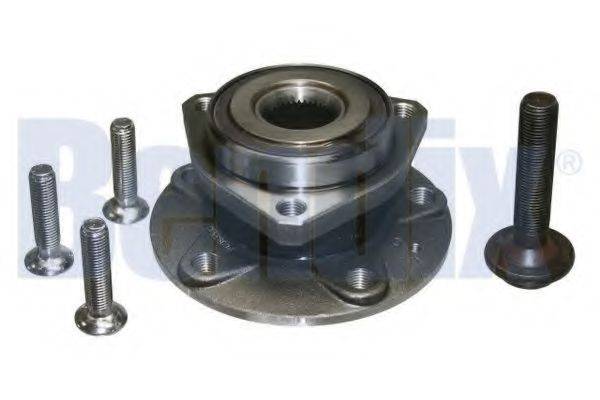 BENDIX 050414B Комплект підшипника маточини колеса