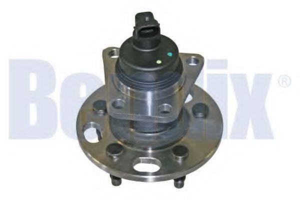 BENDIX 050419B Комплект підшипника маточини колеса