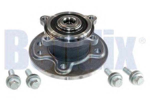 BENDIX 050429B Комплект підшипника маточини колеса