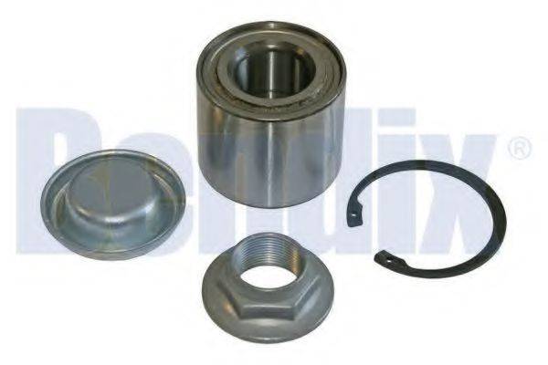 BENDIX 050436B Комплект підшипника маточини колеса