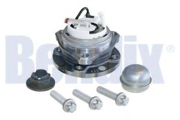 BENDIX 050494B Комплект підшипника маточини колеса