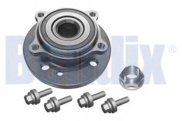 BENDIX 050519B Комплект підшипника маточини колеса