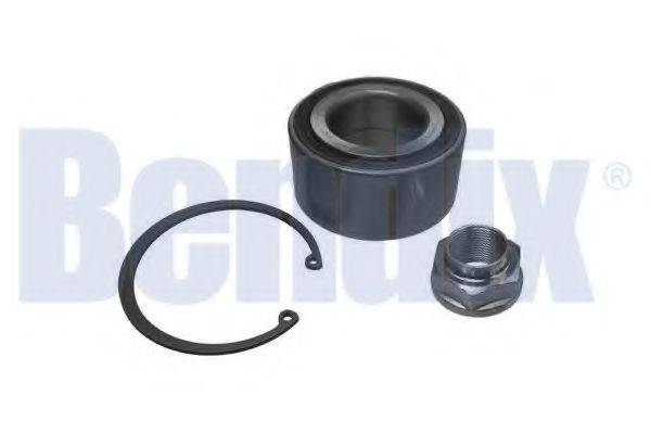 BENDIX 050561B Комплект підшипника маточини колеса