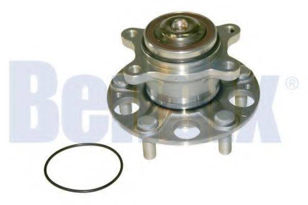 BENDIX 050564B Комплект підшипника маточини колеса