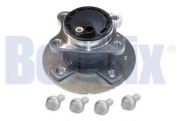 BENDIX 050643B Комплект підшипника маточини колеса