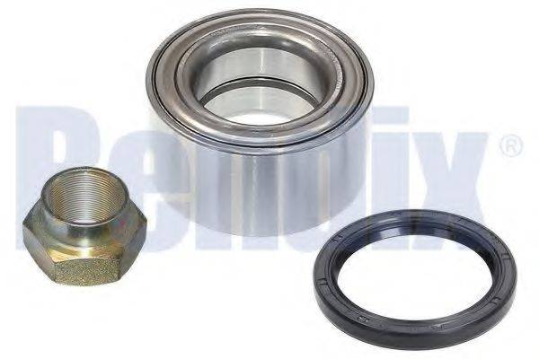 BENDIX 050659B Комплект підшипника маточини колеса