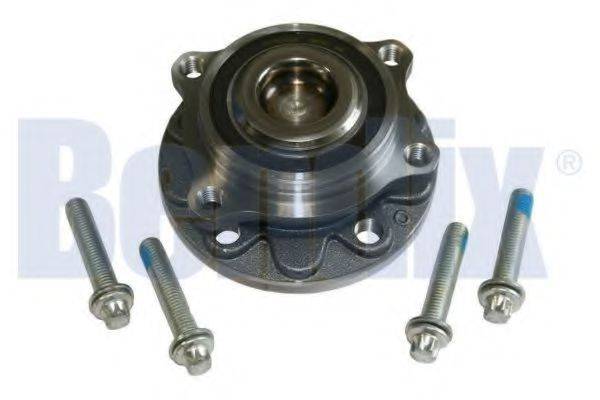 BENDIX 050668B Комплект підшипника маточини колеса