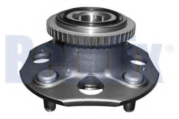 BENDIX 050693B Комплект підшипника маточини колеса