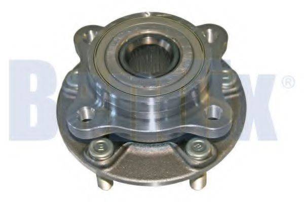 BENDIX 050721B Комплект підшипника маточини колеса