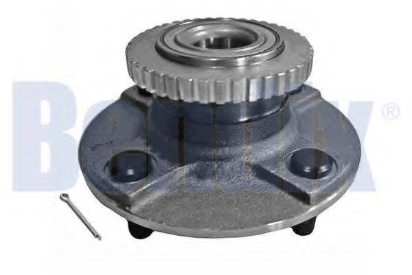 BENDIX 050731B Комплект підшипника маточини колеса