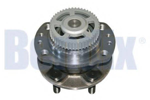 BENDIX 050752B Комплект підшипника маточини колеса