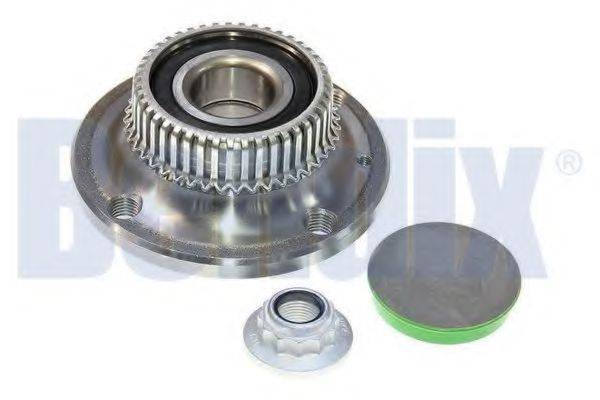 BENDIX 050765B Комплект підшипника маточини колеса