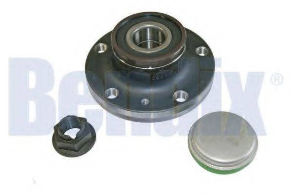 BENDIX 050770B Комплект підшипника маточини колеса