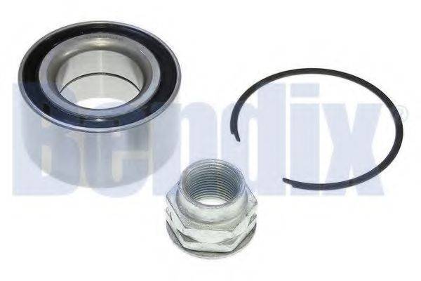 BENDIX 050831B Комплект підшипника маточини колеса