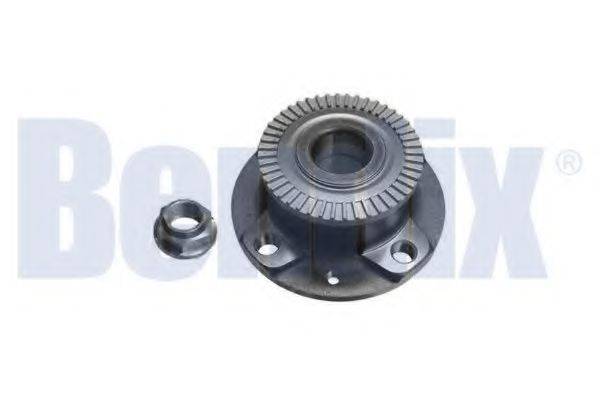 BENDIX 050859B Комплект підшипника маточини колеса