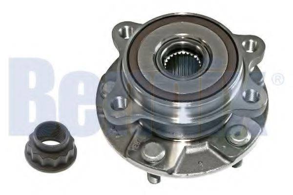 BENDIX 050918B Комплект підшипника маточини колеса