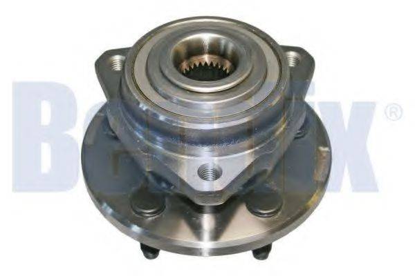 BENDIX 050929B Комплект підшипника маточини колеса