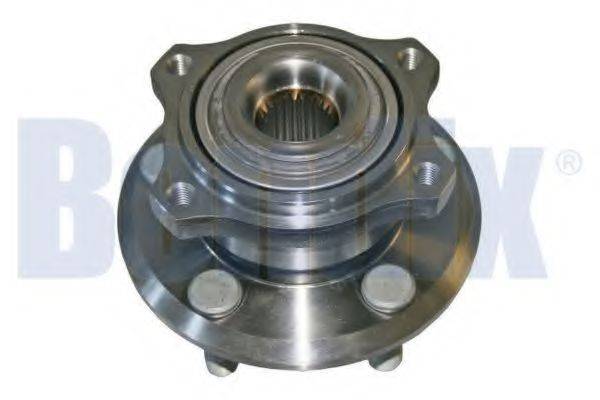 BENDIX 050935B Комплект підшипника маточини колеса