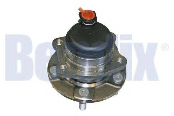 BENDIX 050938B Комплект підшипника маточини колеса