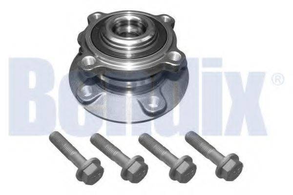 BENDIX 051002B Комплект підшипника маточини колеса