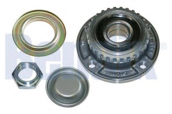 BENDIX 051011B Комплект підшипника маточини колеса