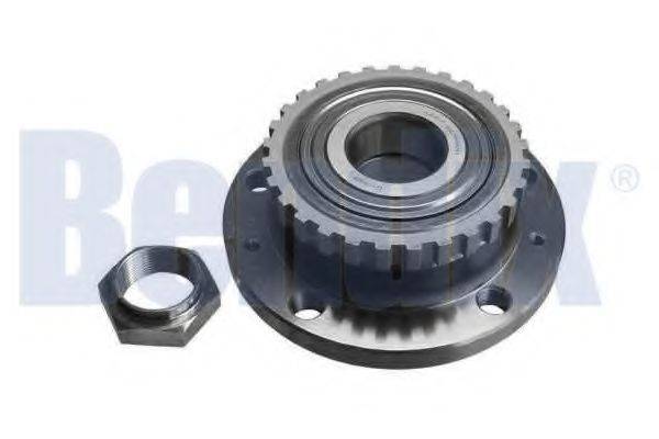 BENDIX 051012B Комплект підшипника маточини колеса