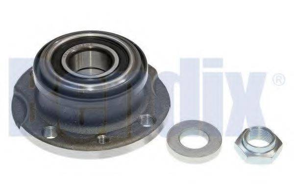 BENDIX 051061B Комплект підшипника маточини колеса