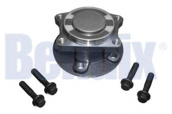 BENDIX 051080B Комплект підшипника маточини колеса