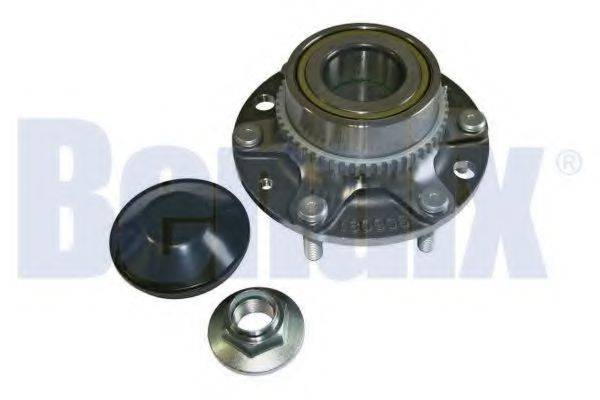 BENDIX 051103B Комплект підшипника маточини колеса