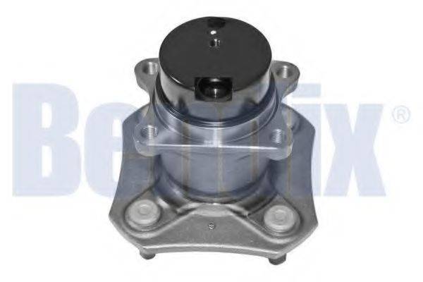 BENDIX 051137B Комплект підшипника маточини колеса