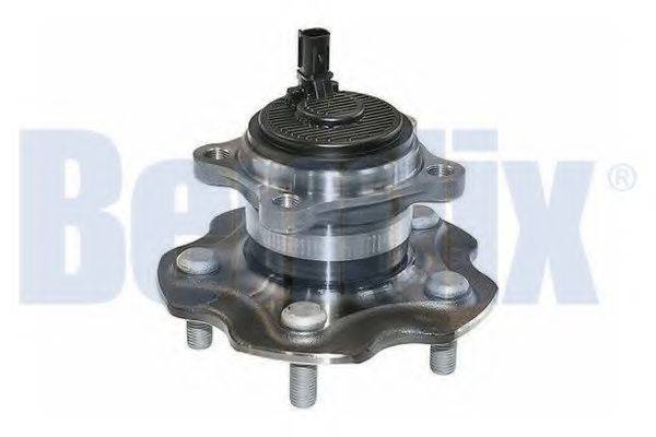 BENDIX 051159B Комплект підшипника маточини колеса