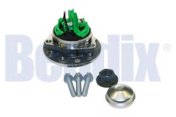 BENDIX 051213B Комплект підшипника маточини колеса