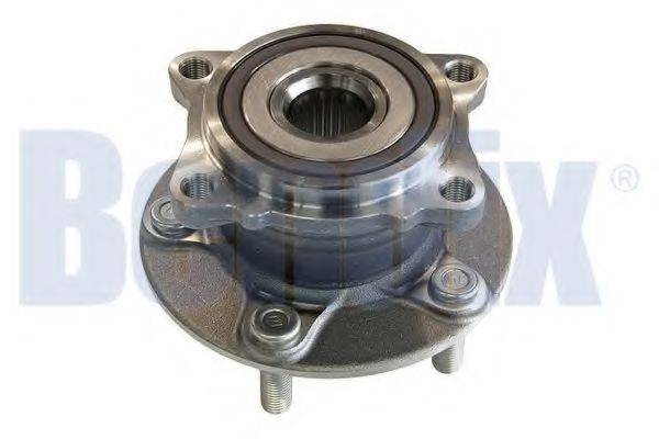 BENDIX 051268B Комплект підшипника маточини колеса