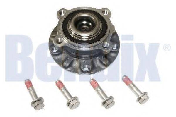 BENDIX 051417B Комплект підшипника маточини колеса