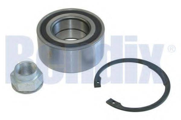 BENDIX 051440B Комплект підшипника маточини колеса