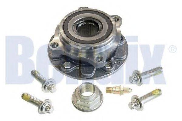 BENDIX 051441B Комплект підшипника маточини колеса