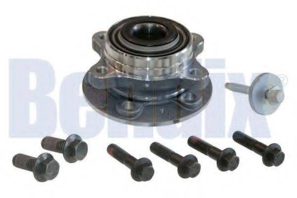 BENDIX 051448B Комплект підшипника маточини колеса