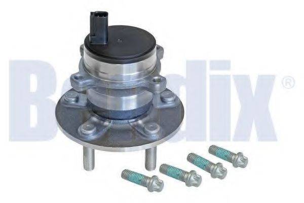 BENDIX 051449B Комплект підшипника маточини колеса