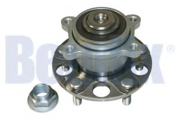 BENDIX 051455B Комплект підшипника маточини колеса