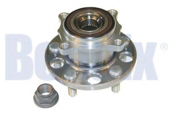 BENDIX 051458B Комплект підшипника маточини колеса