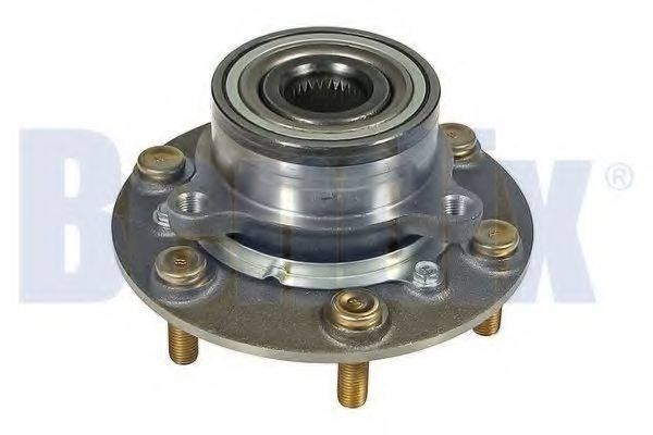 BENDIX 051462B Комплект підшипника маточини колеса