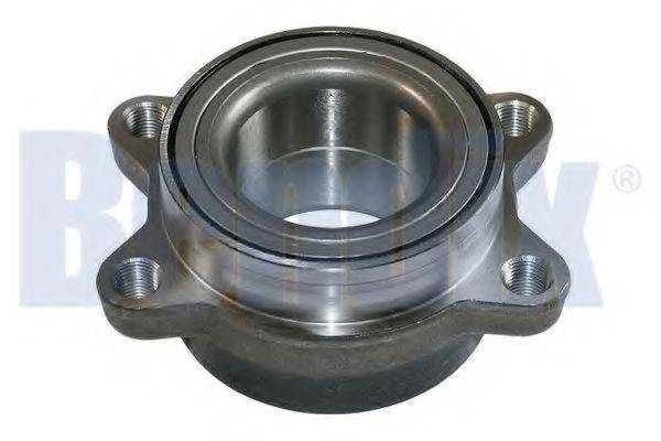 BENDIX 051470B Комплект підшипника маточини колеса