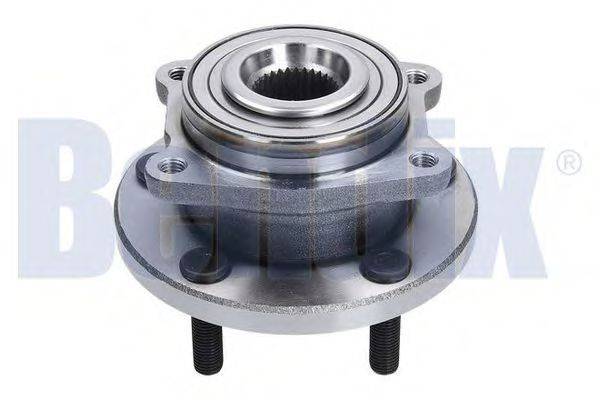 BENDIX 051488B Комплект підшипника маточини колеса