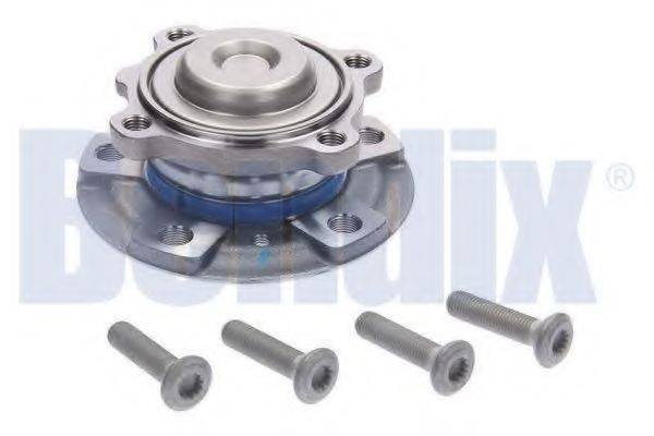 BENDIX 051545B Комплект підшипника маточини колеса