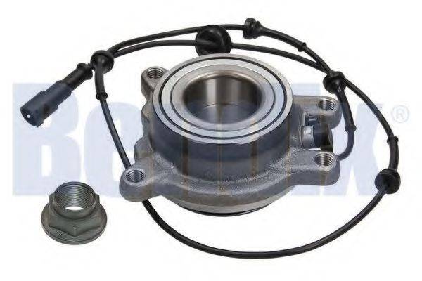 BENDIX 051605B Комплект підшипника маточини колеса