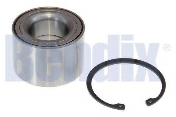 BENDIX 051699B Комплект підшипника маточини колеса