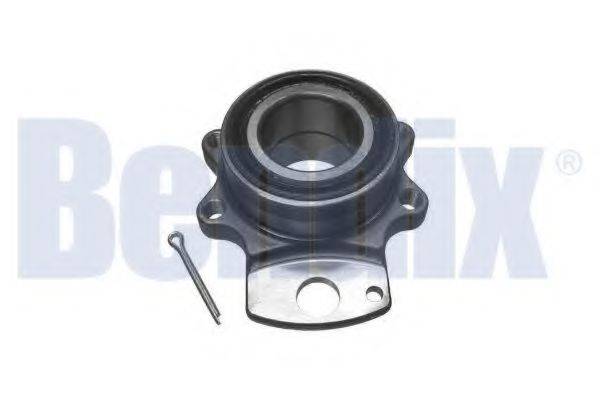 BENDIX 051726B Комплект підшипника маточини колеса