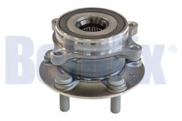 BENDIX 051741B Комплект підшипника маточини колеса